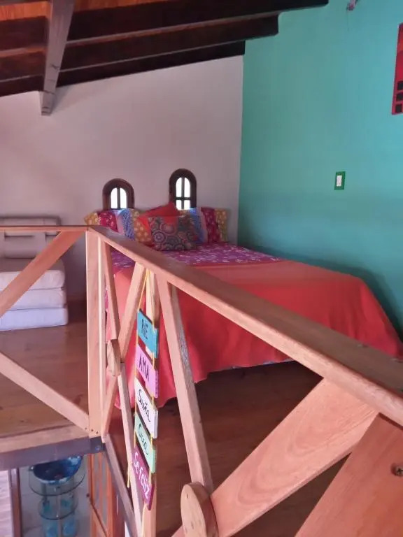 El Paraiso