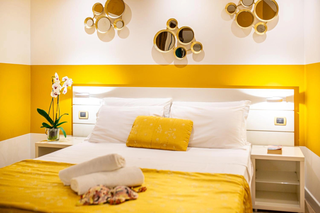 Hotel Karinzia