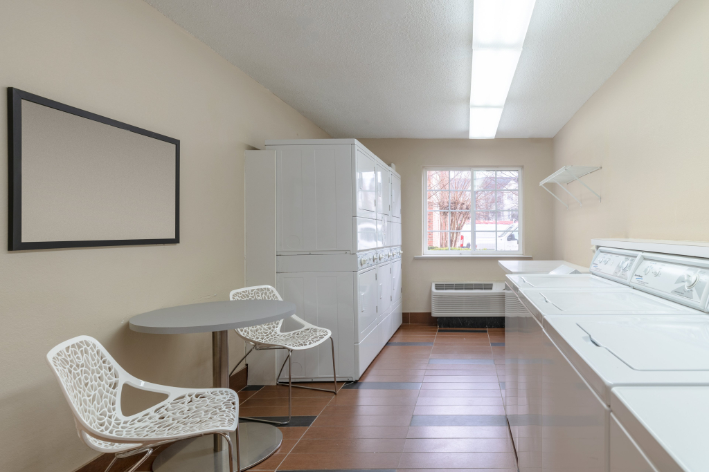 Candlewood Suites Washington-Fairfax by IHG