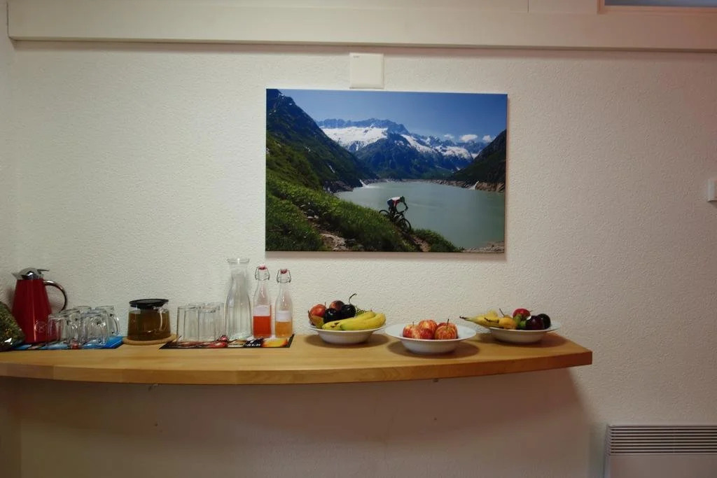 Sust Lodge