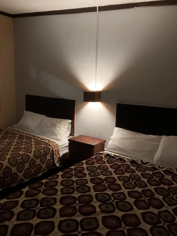 Hotel Santa Fe