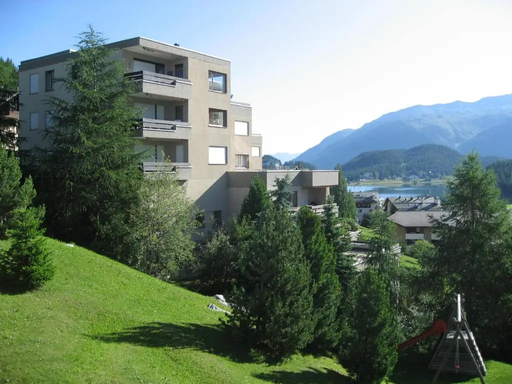 Piz San Gian 14