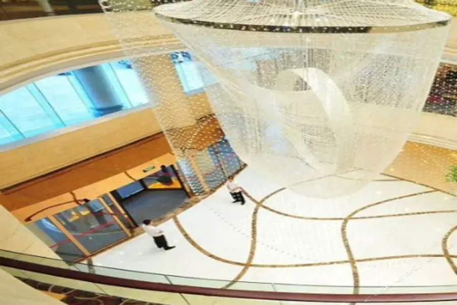 Yulong International Hotel