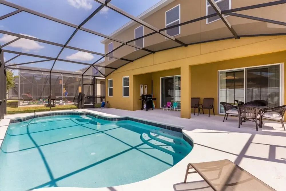 Veranda Palms 2545