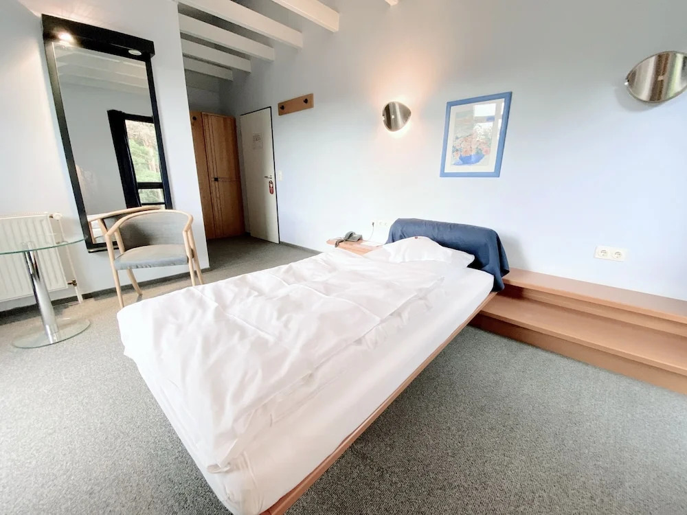 REGIOHOTEL Wittekind Burg