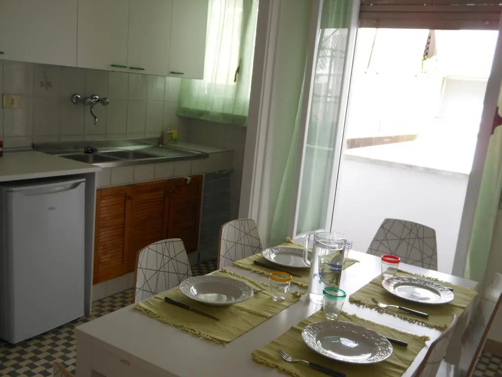 Romolo House