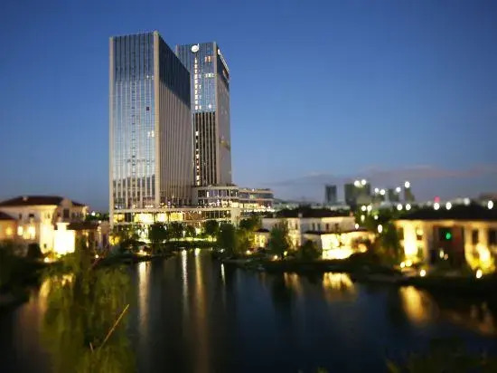Zhejiang Radio and Television Mingdu Hotel