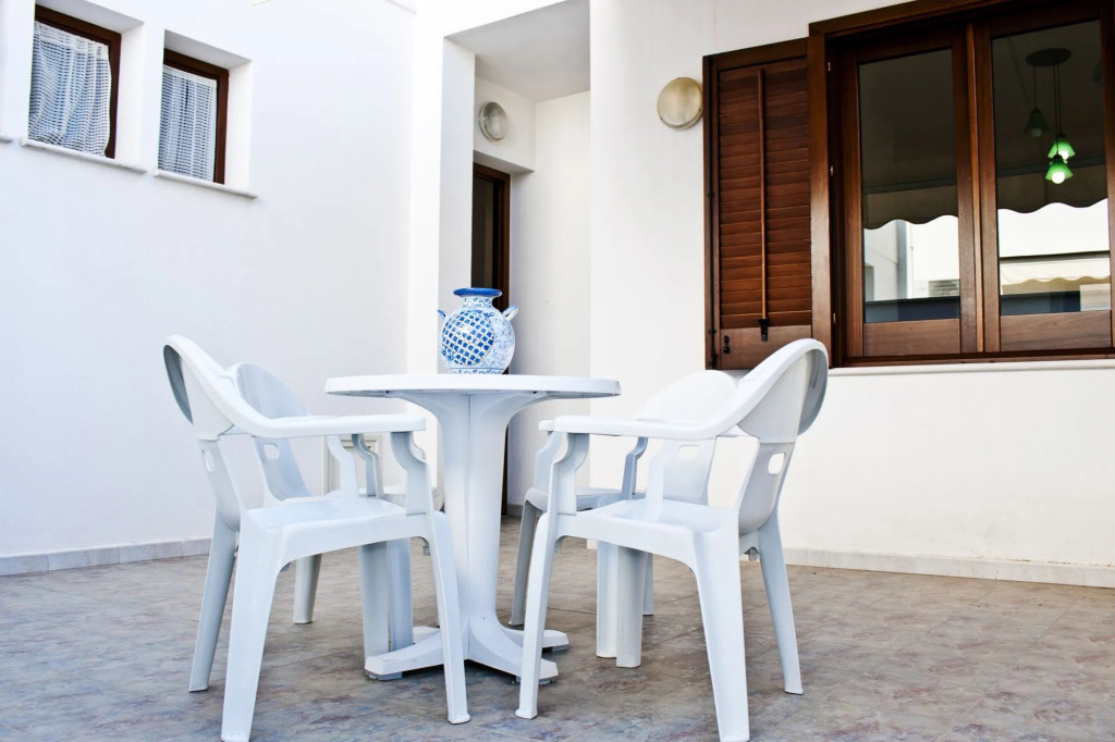 Poseidon Residence