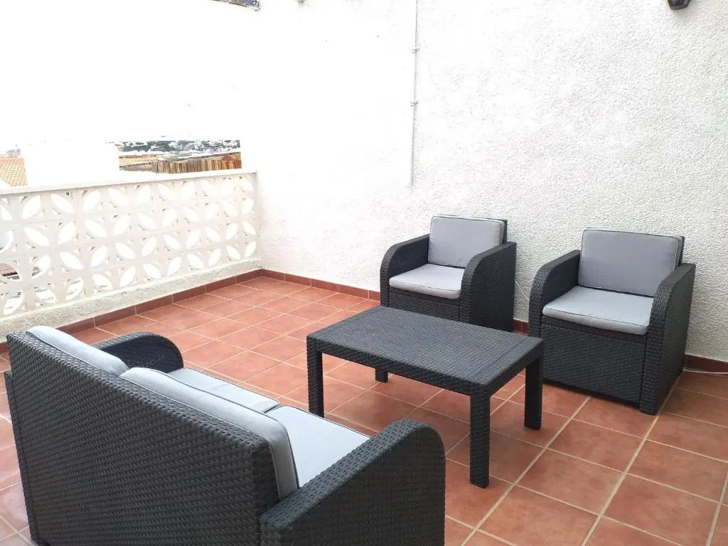 Royal Sunny Terrace Villas Canarias