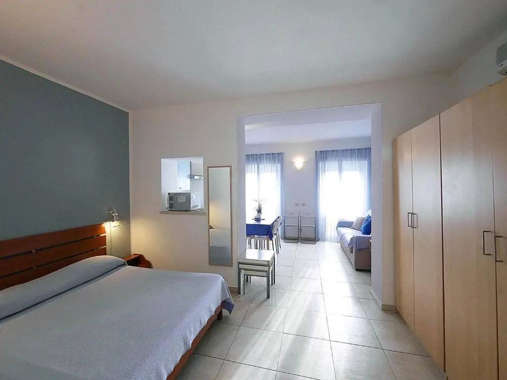 Residence Villa Livia