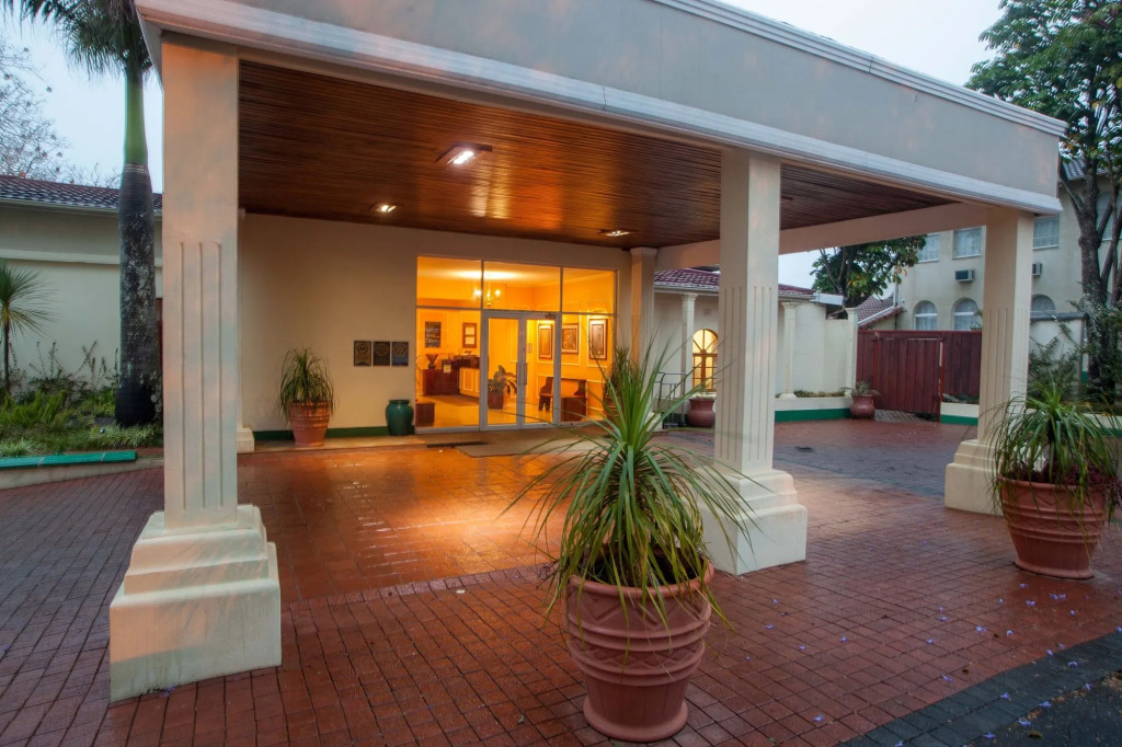 Mountain View International Hotel - Eswatini