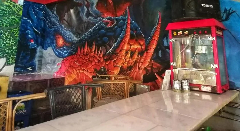 Dragon Den