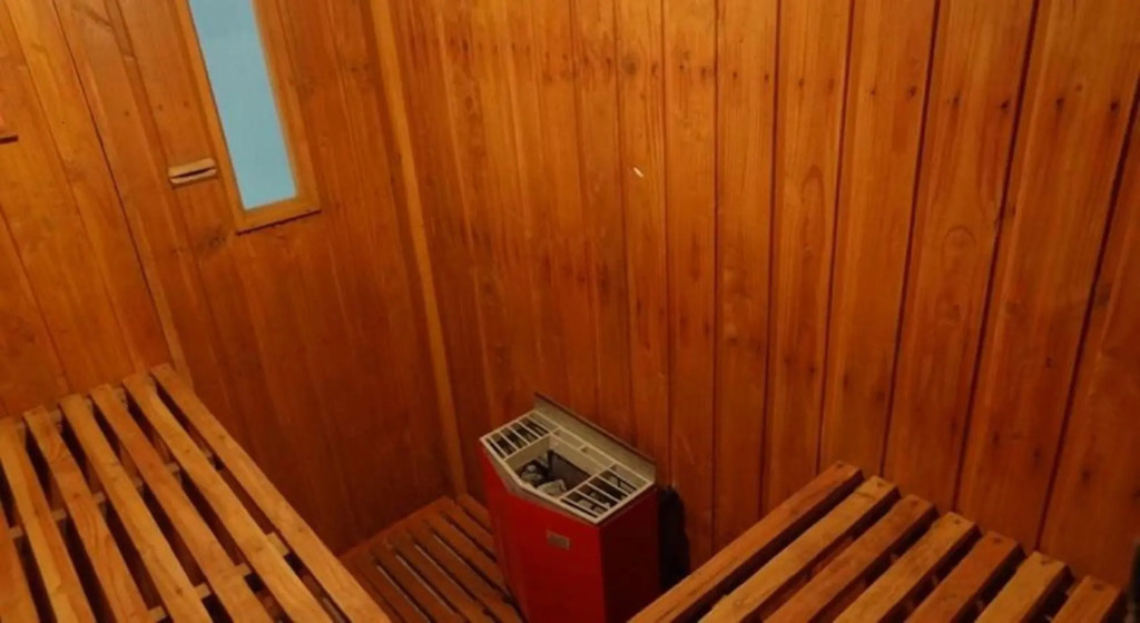 Hotel Don Luis Puerto Montt