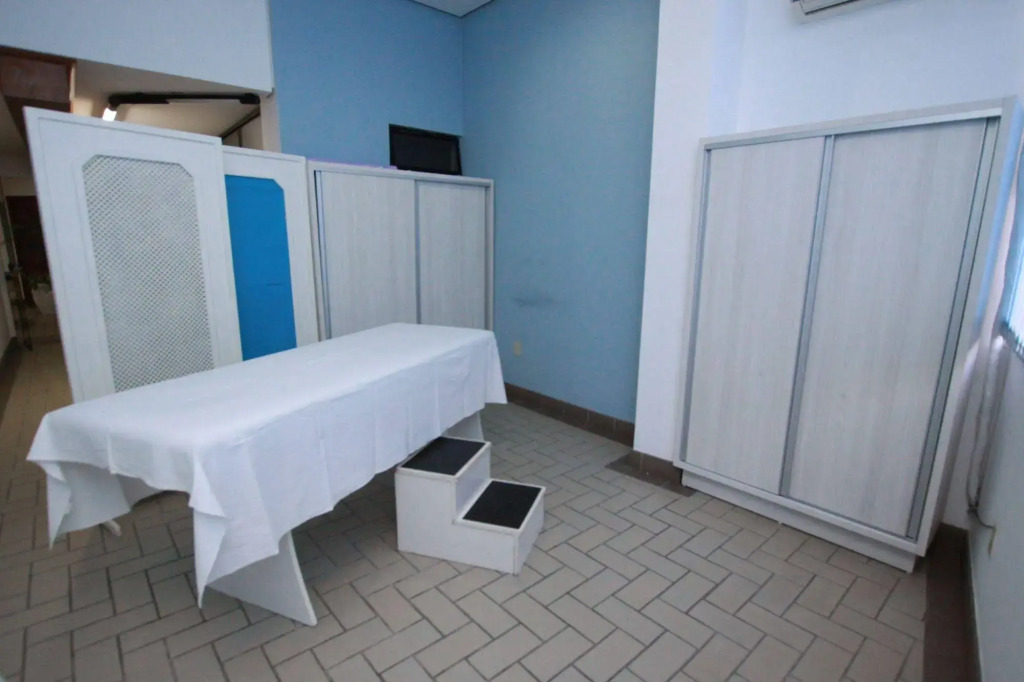 Hotel Blumenau - Balneário Camboriú