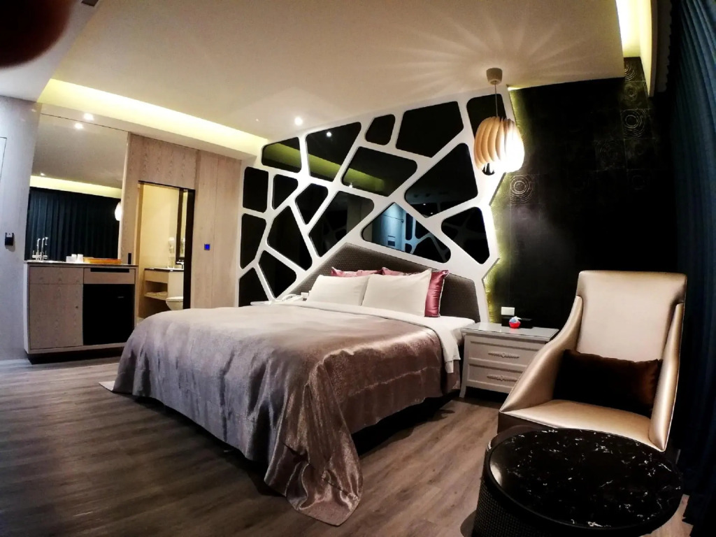 Song Xia Motel