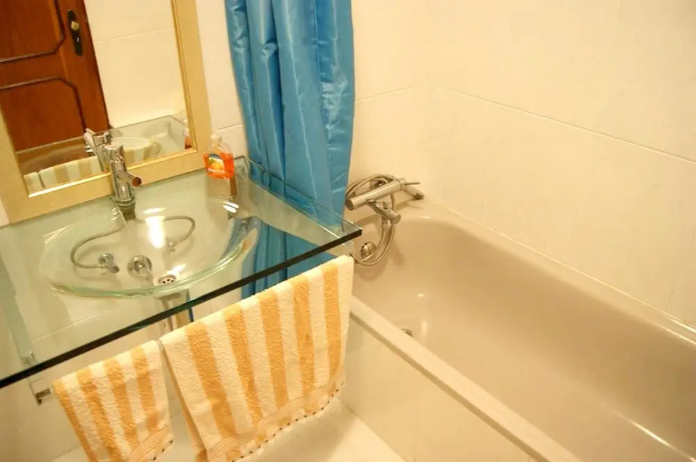 Apartment With 2 Bedrooms in Funchal, With Furnished Garden and Wifi -
