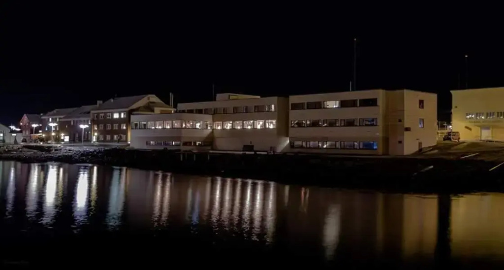 Vardø Hotel by Destination Vardø