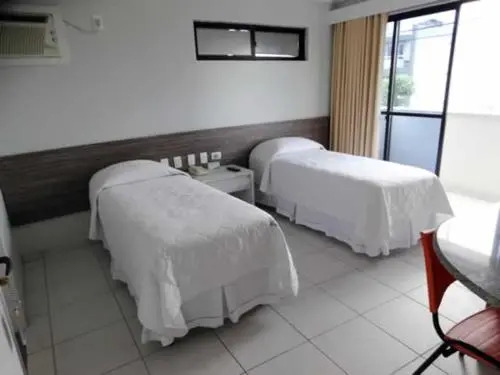 Hotel Rodrigues