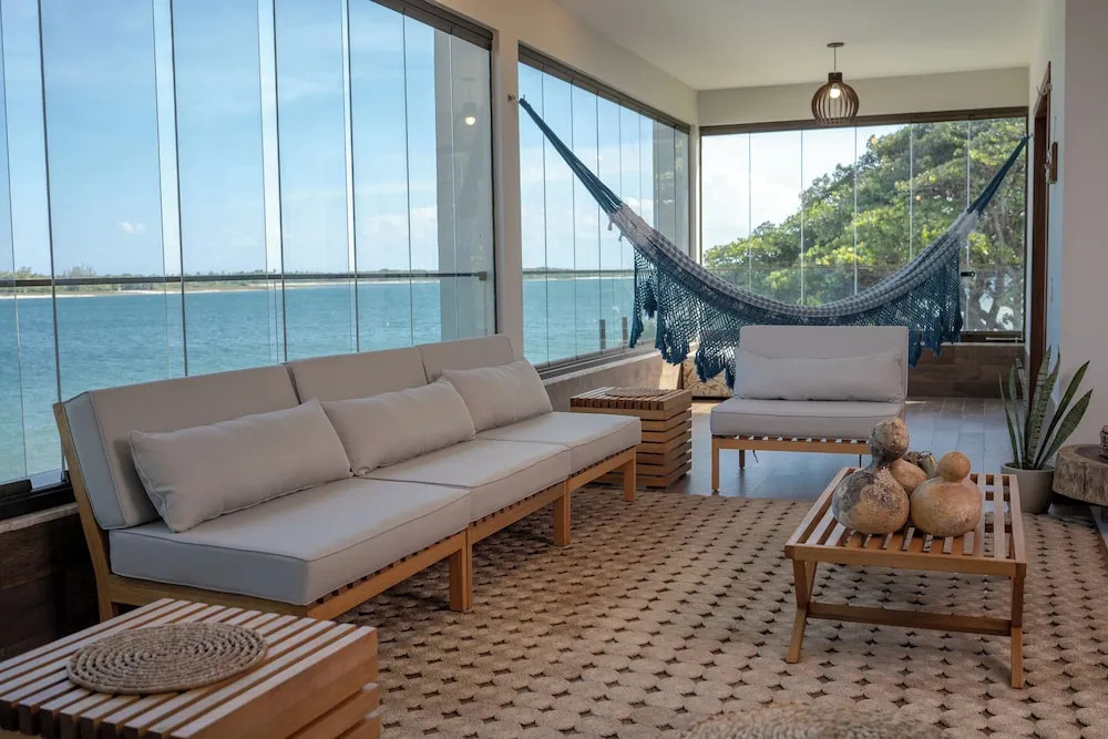 Vila Monã Jericoacoara