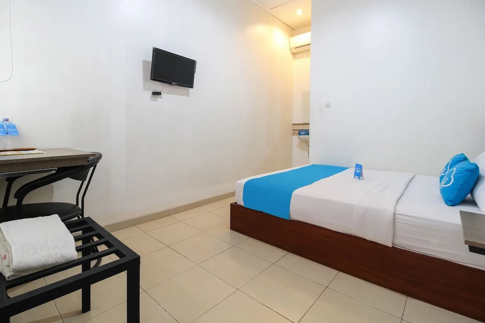Airy Syariah Padang Selatan Kampung Nias Dua Dalam 16C