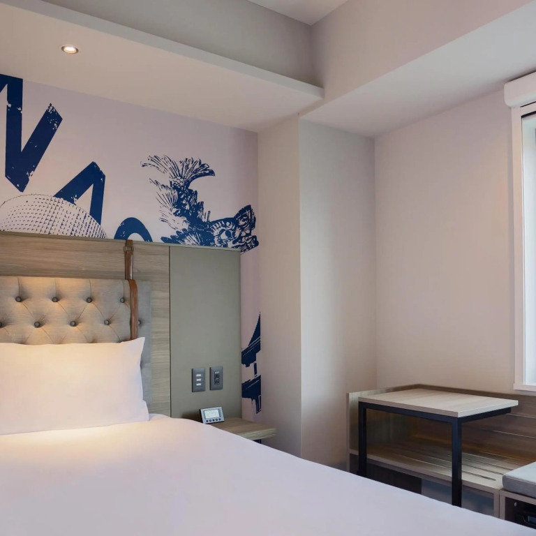 Travelodge Nagoya Sakae