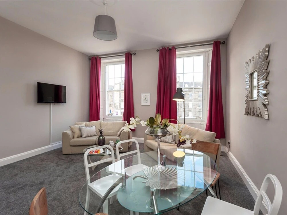 Cornerstone Apartments