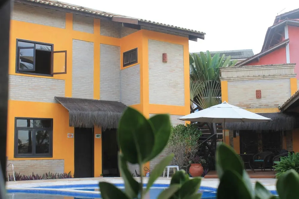 Anauí Pousada