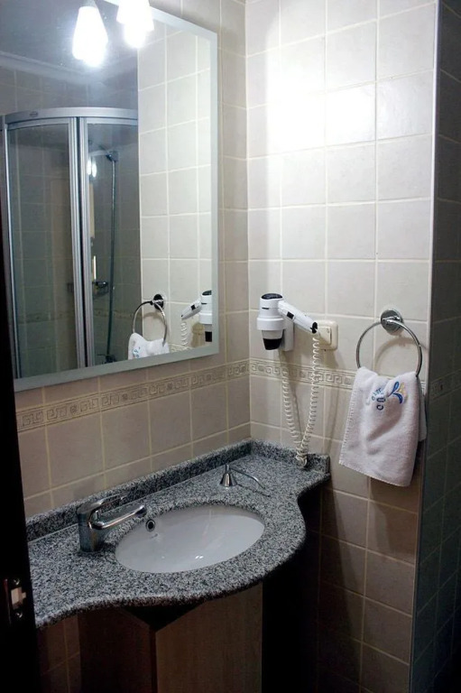 Agva Gunay Otel