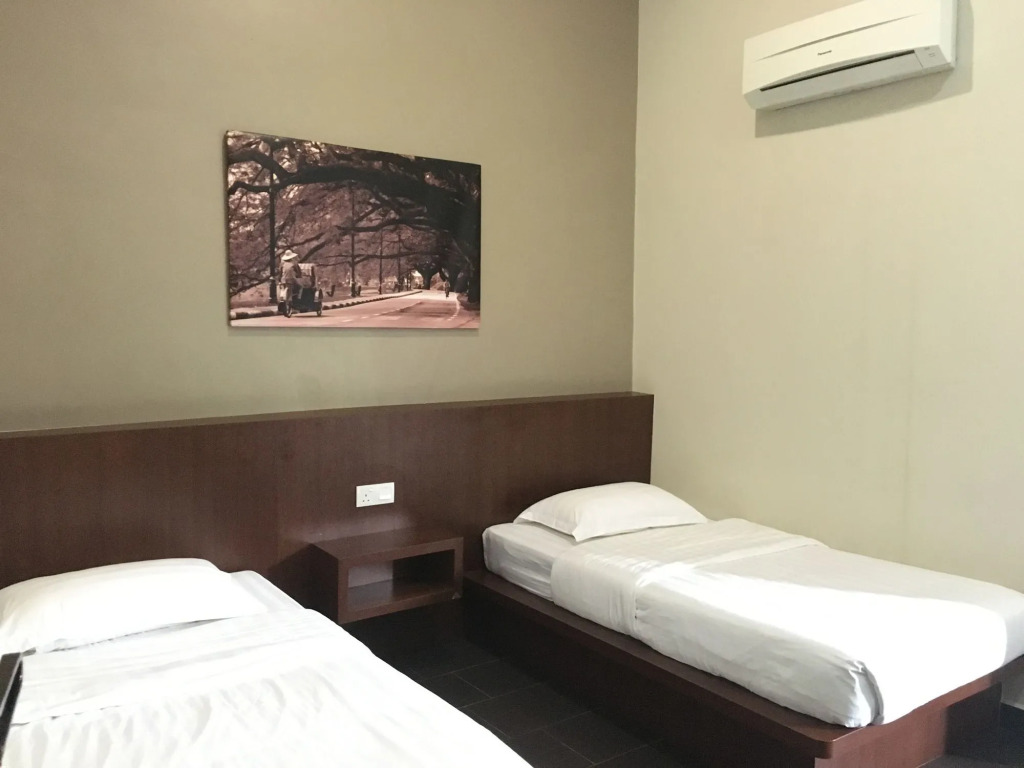 Sentosa Villa