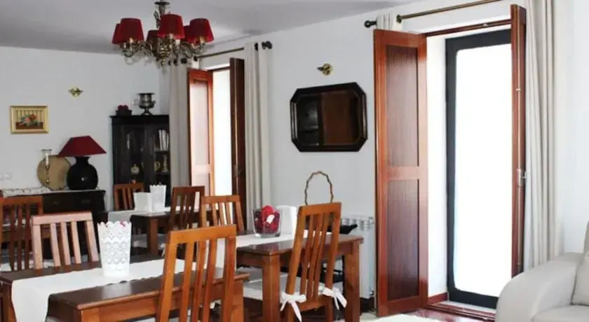 Casa da Raia Iberica
