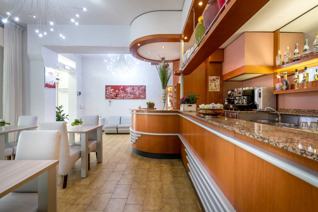 Hotel Vallechiara