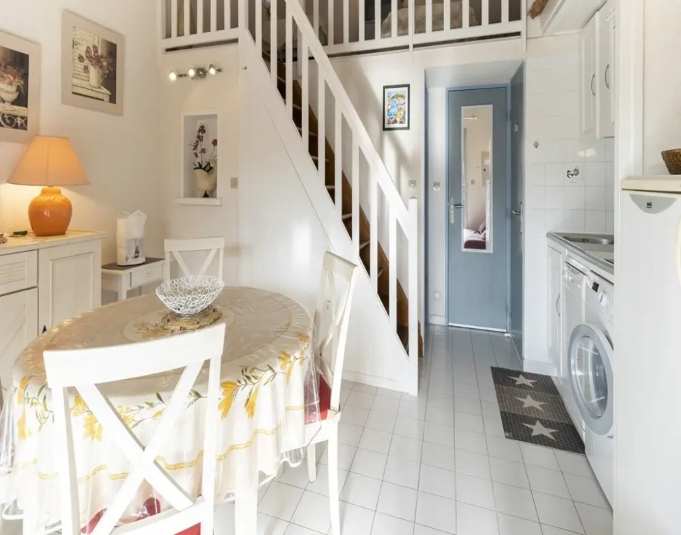 Coastal Comfort for Families