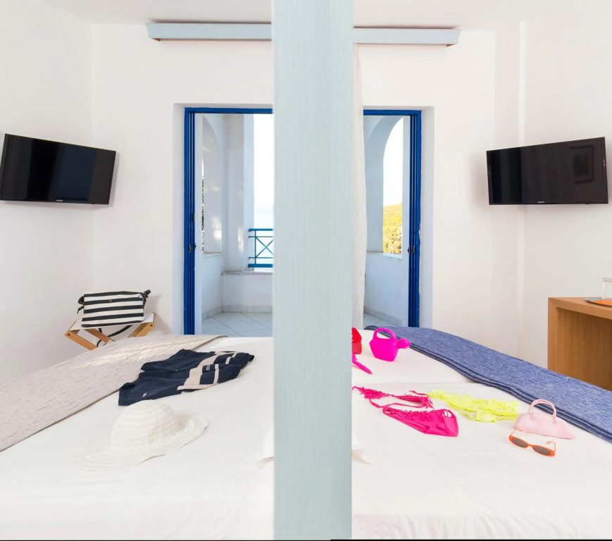 Karras Star Hotel
