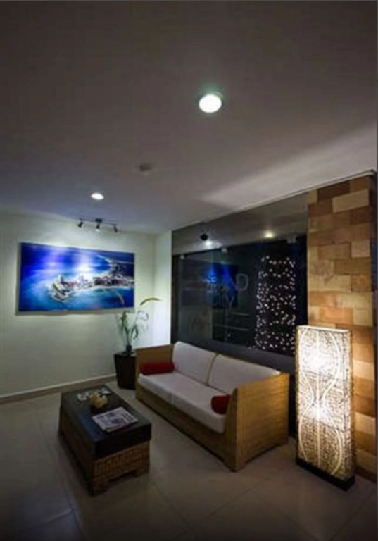 Grand City Hotel Cancun