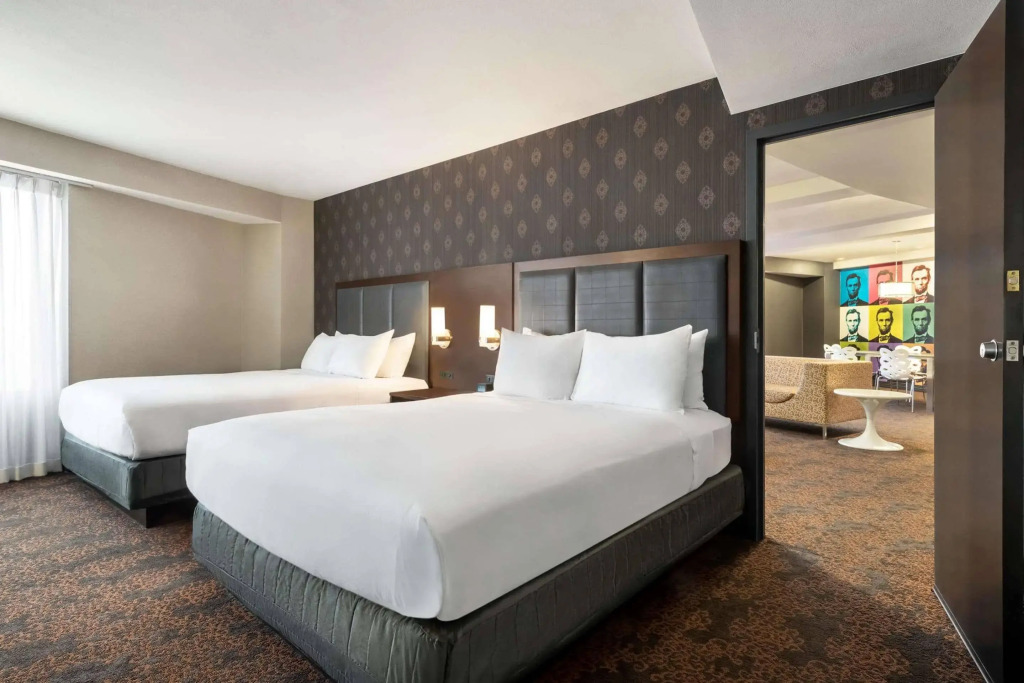 Wyndham Springfield City Centre