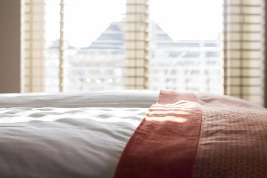 Hotel De Limbourg
