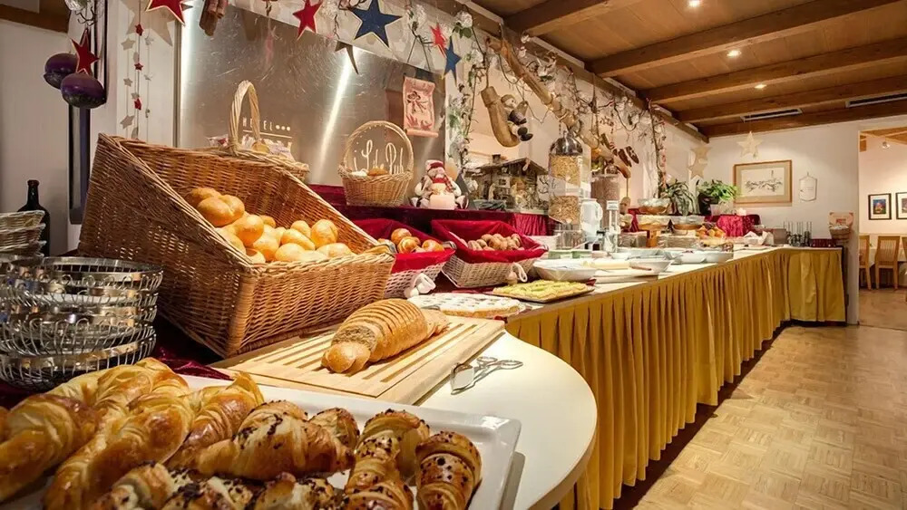 Good Life Hotel Zirm