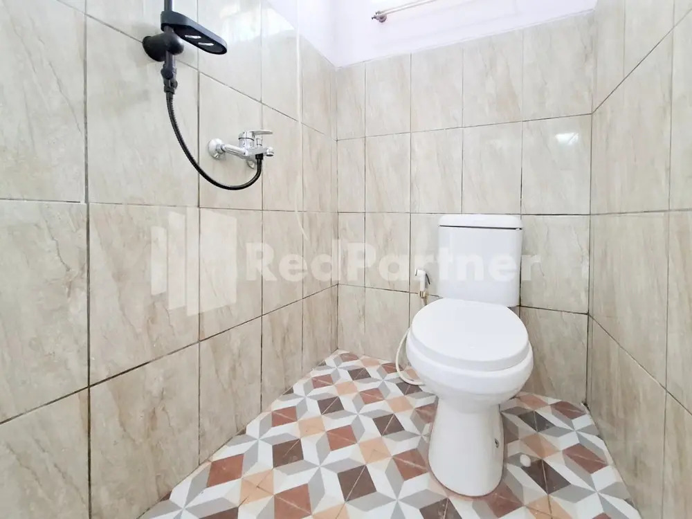 Janoko Guesthouse Syariah RedPartner