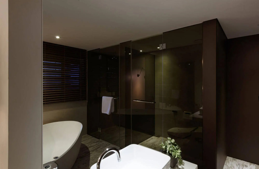 Seocho H hotel
