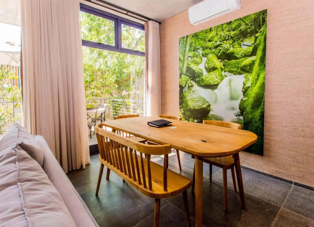 De Haas Living @ Die Laan 2
