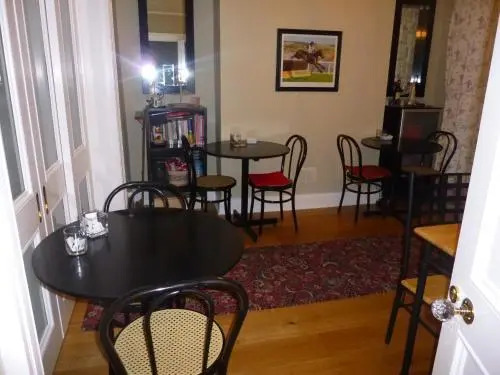 Botanic View B&B