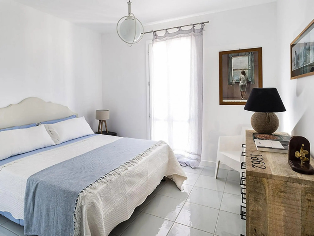 Lovely holiday home in San Vito lo Capo on the beach