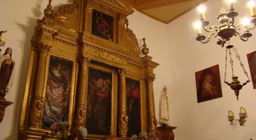 Quinta do Ourico