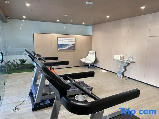 Jinyi Best Hotel (Zhangjiakou High-speed Railway Station)