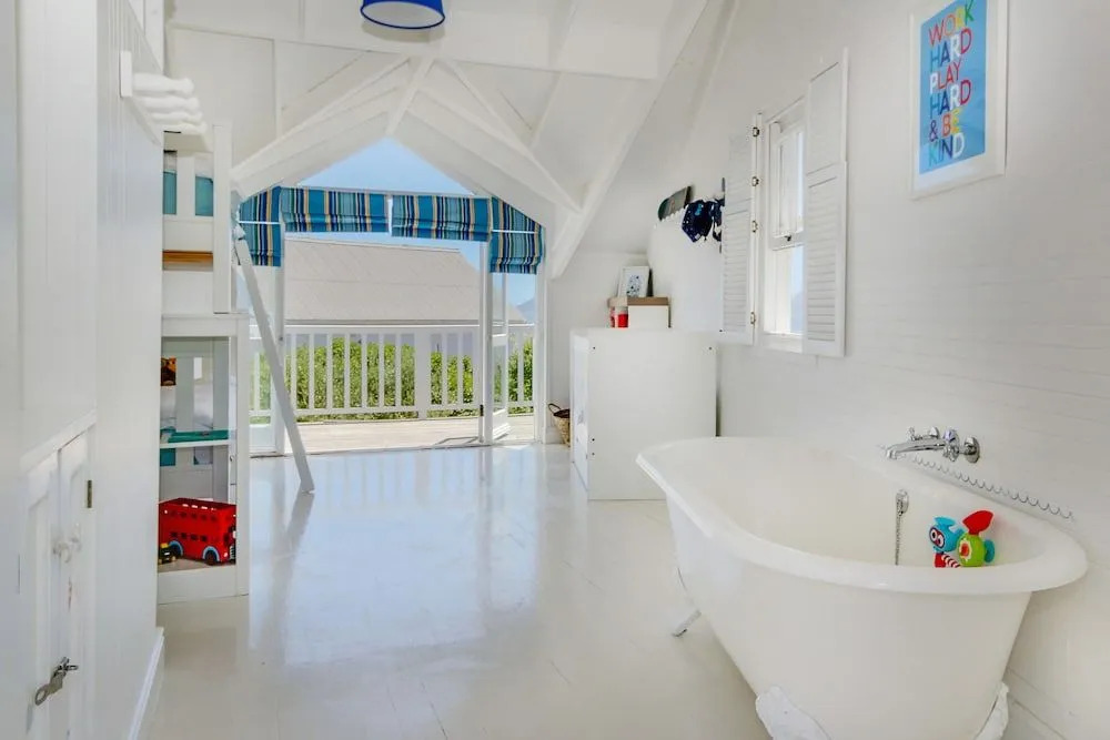 Gannet Beach House