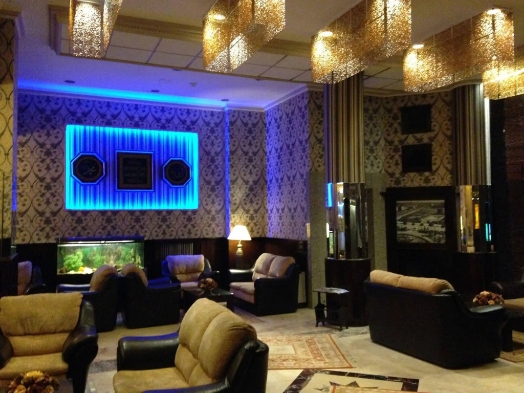 Ankara Capital Hotel