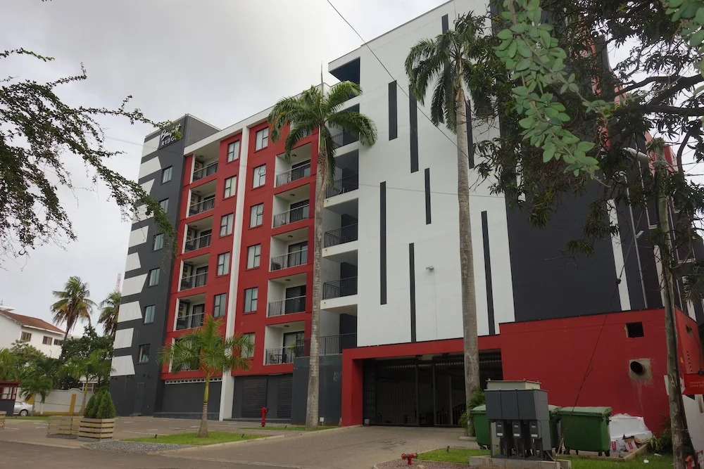 Beaufort Ridge Apartments