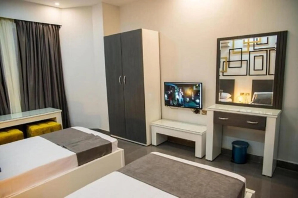 Egyptian Night Hostel