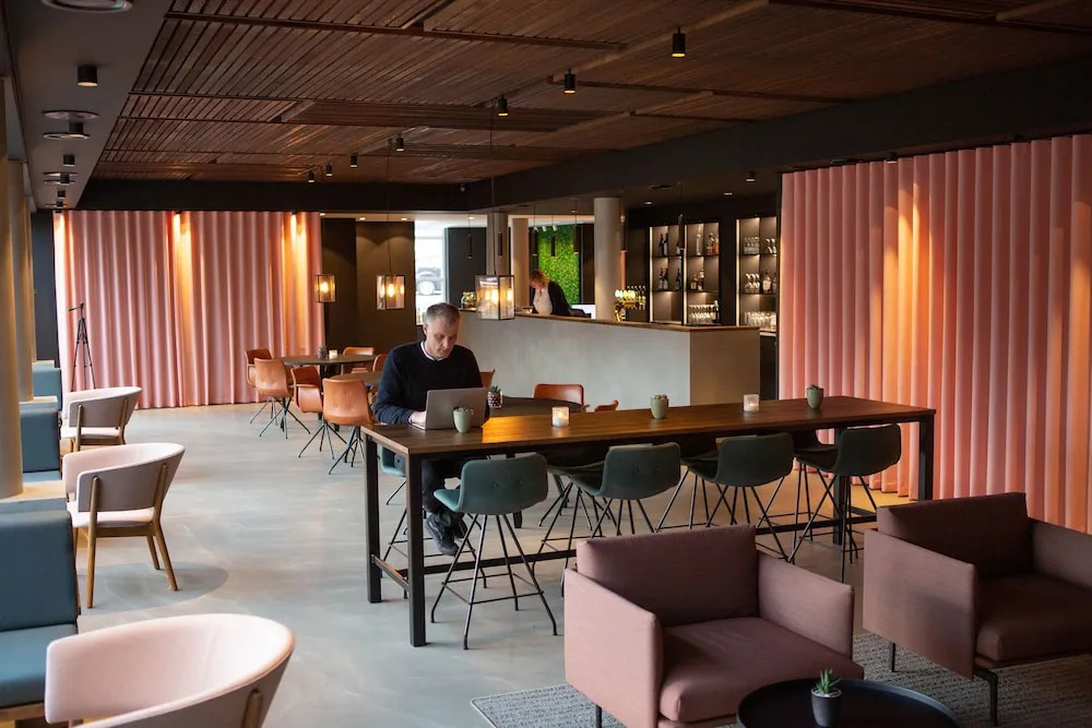 Struer Grand Hotel