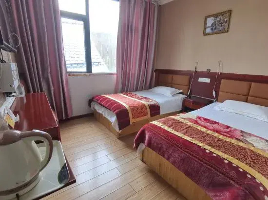 Songpan Ruhai Hotel